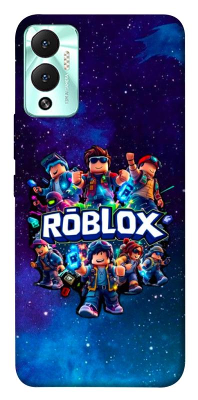 Чехол itsPrint Cosmic Adventure для Infinix Hot 12 Play, игры, купить оптом с доставкой