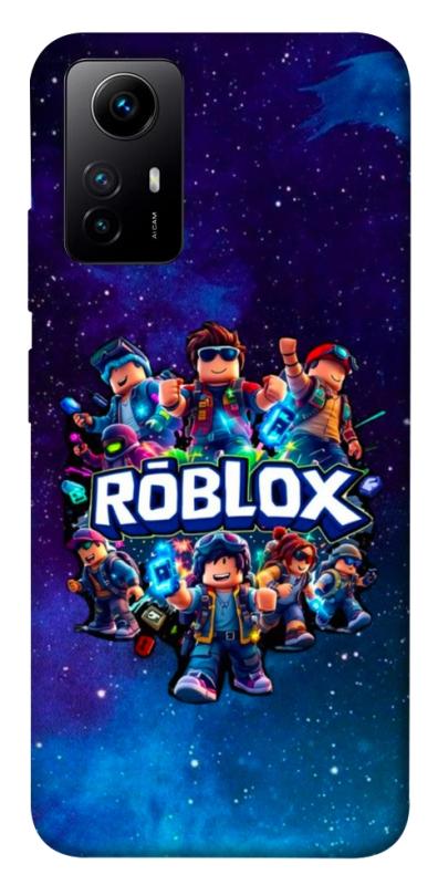 Чехол itsPrint Cosmic Adventure для Xiaomi Redmi Note 12S, игры, купить оптом с доставкой