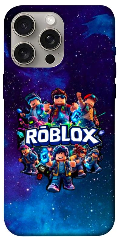 Чехол itsPrint Cosmic Adventure для Apple iPhone 15 Pro Max (6.7"), игры, купить оптом с доставкой