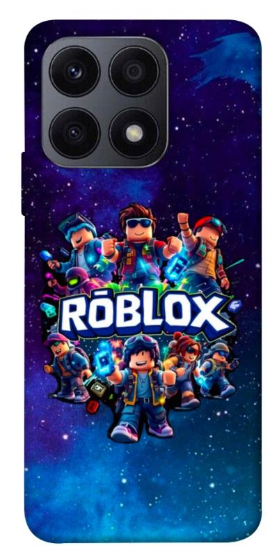 Чохол itsPrint Cosmic Adventure для Huawei Honor X8a, ігри, купити оптом з доставкою