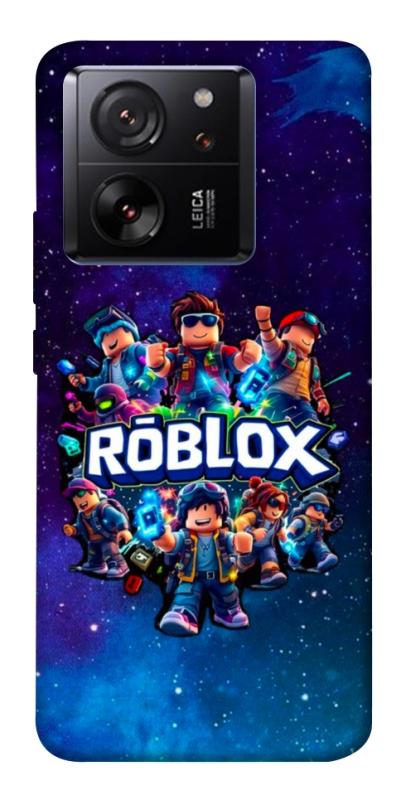 Чехол itsPrint Cosmic Adventure для Xiaomi 13T, игры, купить оптом с доставкой