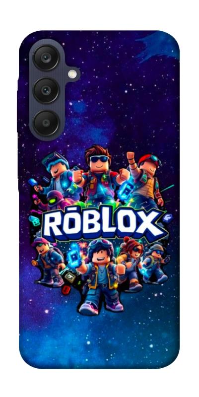 Чехол itsPrint Cosmic Adventure для Samsung Galaxy A25 5G, игры, купить оптом с доставкой