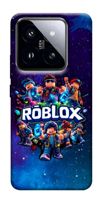 Чохол itsPrint Cosmic Adventure для Xiaomi 14 Pro, ігри, купити оптом з доставкою