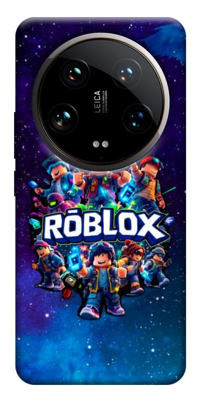 Чехол itsPrint Cosmic Adventure для Xiaomi 14 Ultra, игры, купить оптом с доставкой