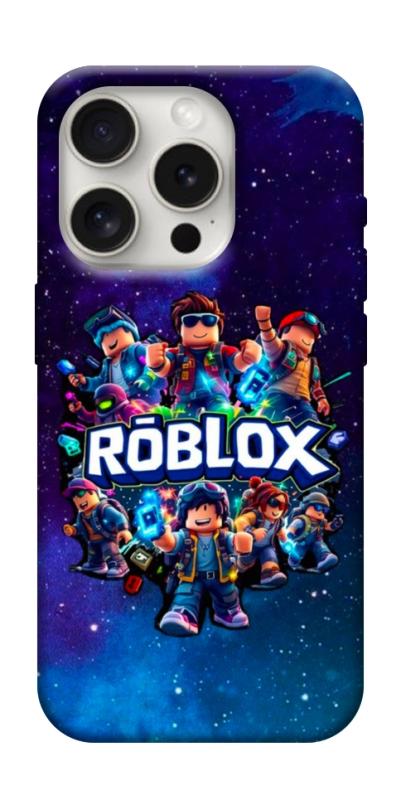 Чехол itsPrint Cosmic Adventure для Apple iPhone 16 Pro Max (6.9"), игры, купить оптом с доставкой