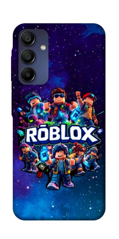 Чехол itsPrint Cosmic Adventure для Samsung Galaxy A16 5G, игры, купить оптом с доставкой