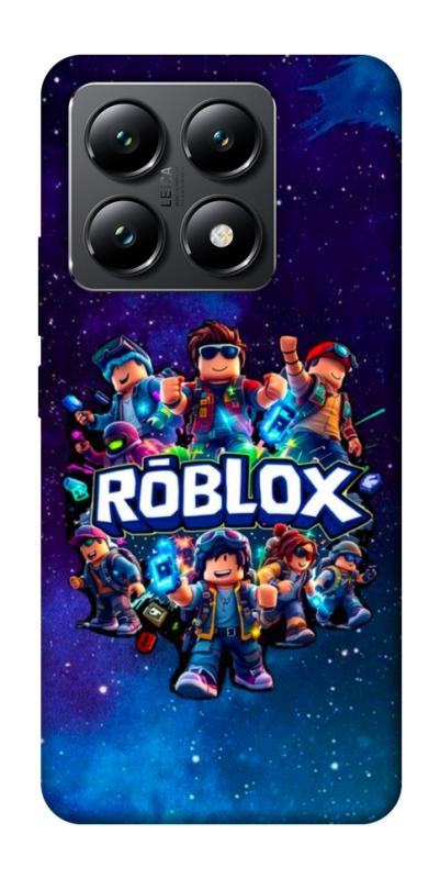 Чохол itsPrint Cosmic Adventure для Xiaomi 14T, ігри, купити оптом з доставкою
