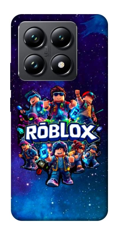 Чохол itsPrint Cosmic Adventure для Xiaomi 14T Pro, ігри, купити оптом з доставкою