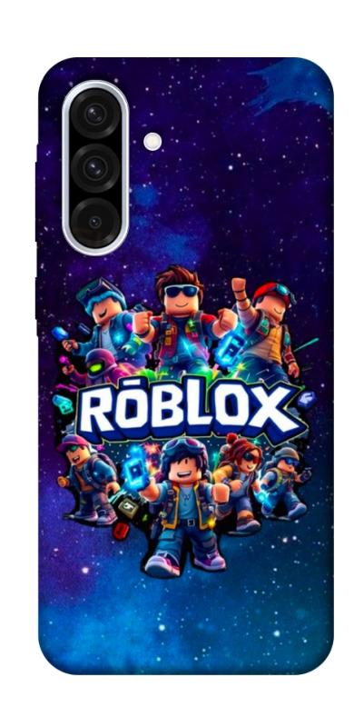 Чехол itsPrint Cosmic Adventure для Samsung Galaxy A36 5G, игры, купить оптом с доставкой