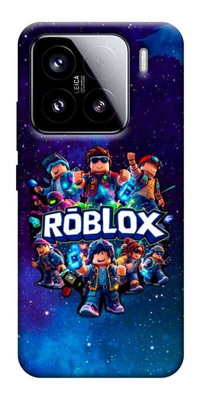 Чохол itsPrint Cosmic Adventure для Xiaomi 15, ігри, купити оптом з доставкою