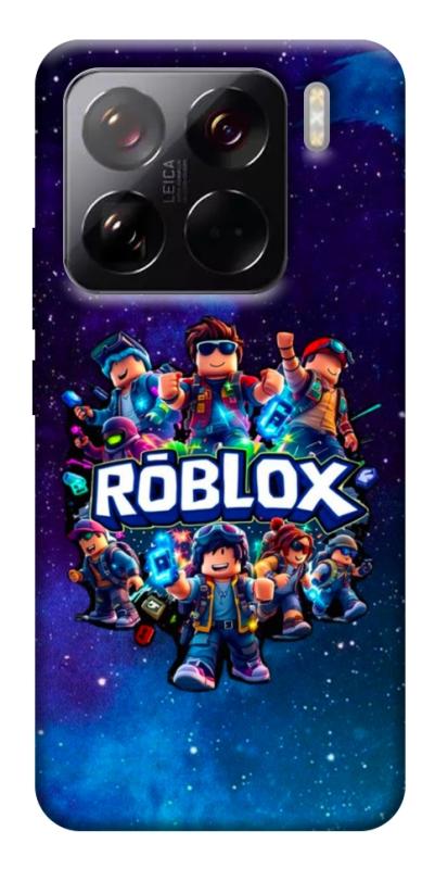 Чехол itsPrint Cosmic Adventure для Xiaomi 15 Pro, игры, купить оптом с доставкой