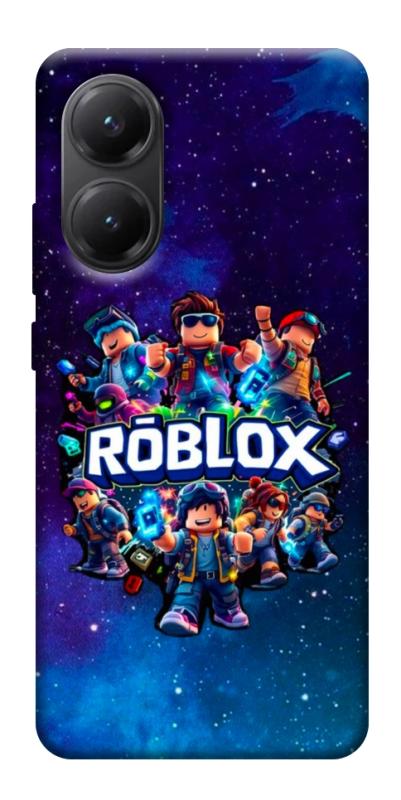 Чехол itsPrint Cosmic Adventure для Xiaomi Poco X7 Pro, игры, купить оптом с доставкой