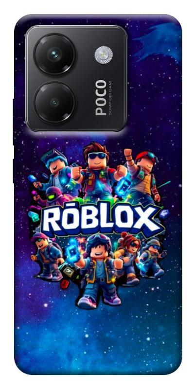 Чехол itsPrint Cosmic Adventure для Xiaomi Poco M7 Pro 5G, игры, купить оптом с доставкой