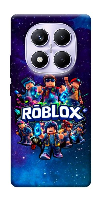 Чохол itsPrint Cosmic Adventure для Xiaomi Poco X7, ігри, купити оптом з доставкою