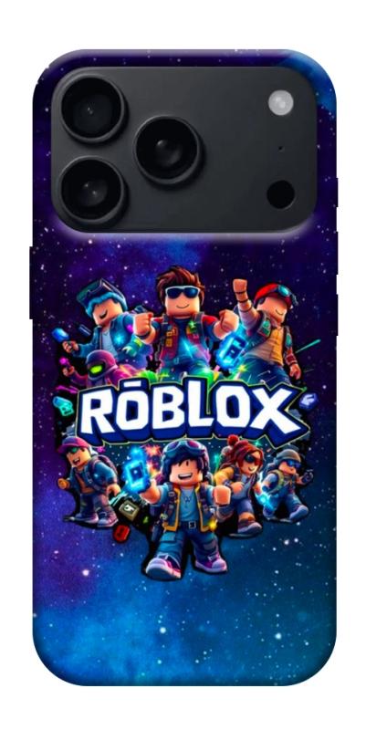 Чехол itsPrint Cosmic Adventure для Apple iPhone 17 Pro Max (6.9"), игры, купить оптом с доставкой