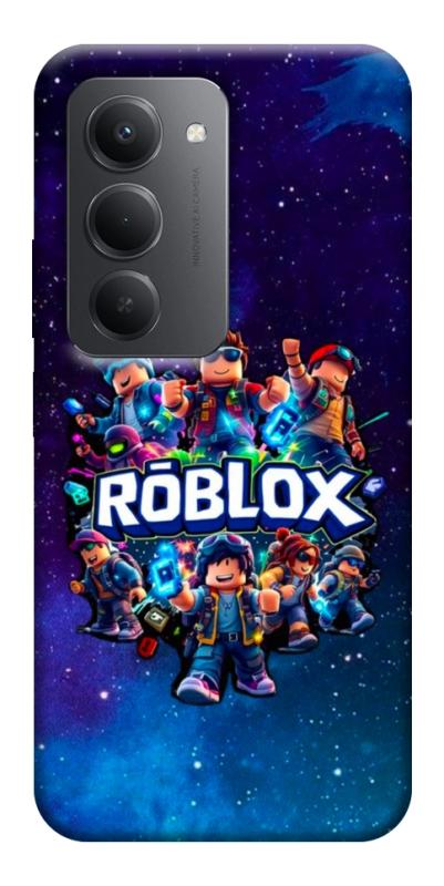 Чехол itsPrint Cosmic Adventure для Xiaomi Redmi 15 (EU), игры, купить оптом с доставкой