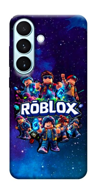 Чохол itsPrint Cosmic Adventure для Samsung Galaxy S26, ігри, купити оптом з доставкою