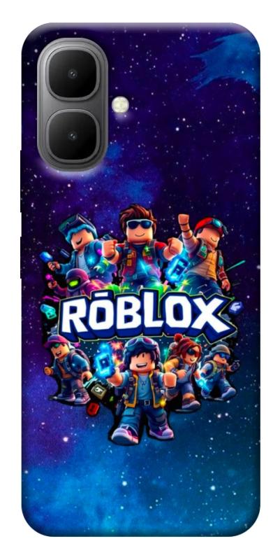 Чехол itsPrint Cosmic Adventure для Infinix Smart 10, игры, купить оптом с доставкой