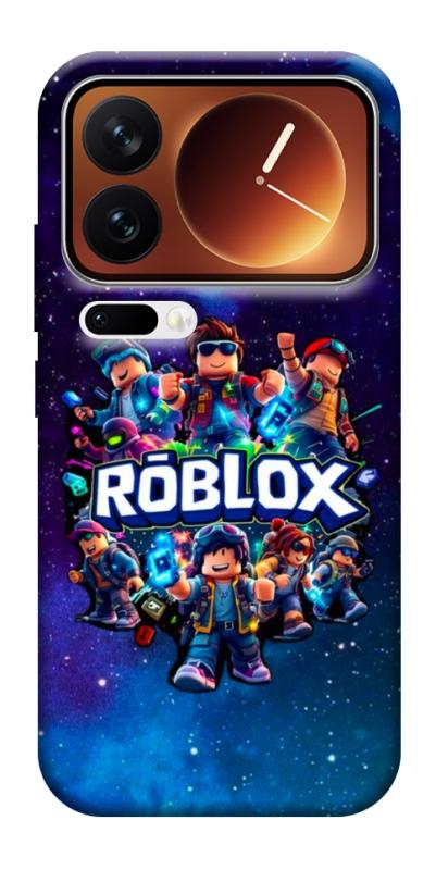 Чехол itsPrint Cosmic Adventure для Xiaomi 17 Pro Max, игры, купить оптом с доставкой