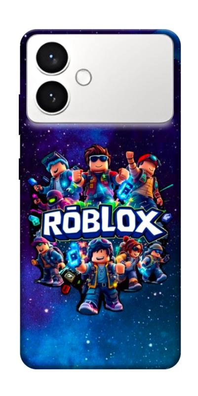 Чехол itsPrint Cosmic Adventure для Samsung Galaxy S26+, игры, купить оптом с доставкой