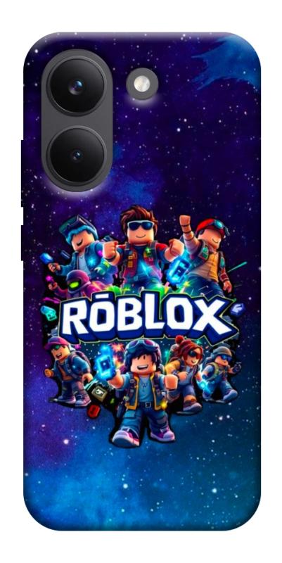 Чохол itsPrint Cosmic Adventure для Xiaomi Poco X8 Pro, ігри, купити оптом з доставкою