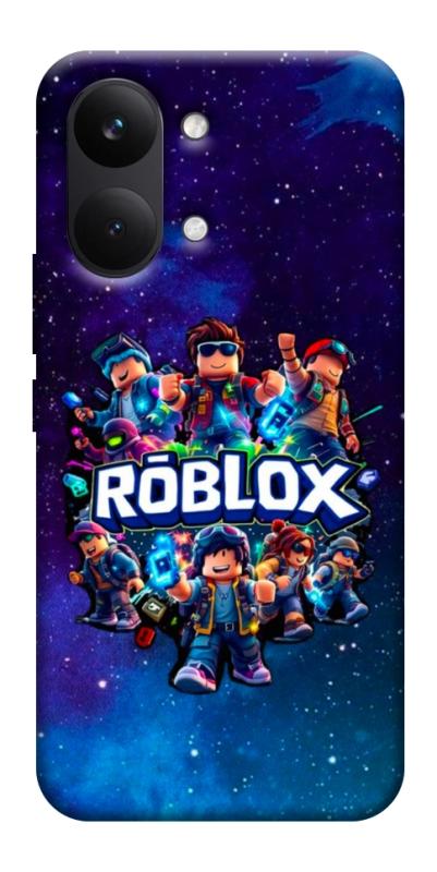 Чохол itsPrint Cosmic Adventure для Xiaomi Poco X8 Pro Max, ігри, купити оптом з доставкою