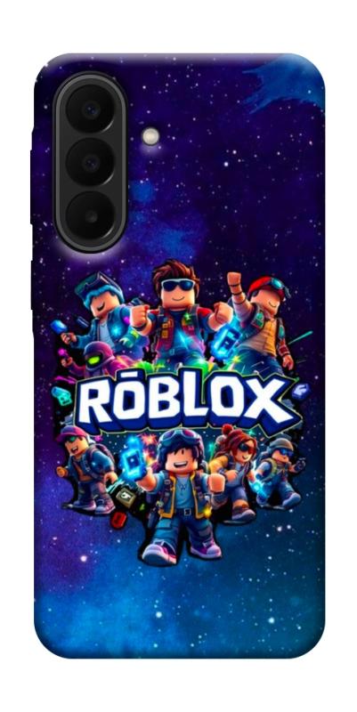 Чохол itsPrint Cosmic Adventure для Samsung Galaxy A27, ігри, купити оптом з доставкою