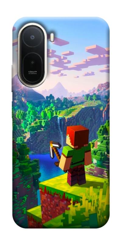 Чехол itsPrint New Horizon для Xiaomi Redmi A7 Pro, игры, купить оптом с доставкой
