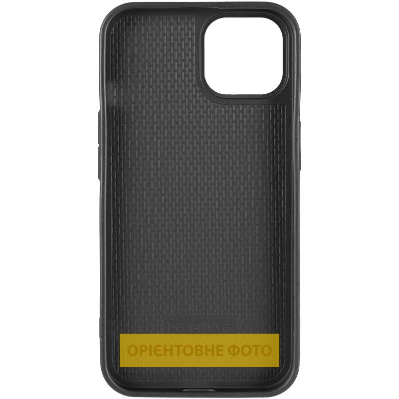 Чохол TPU+PC Crystal Hunt with MagSafe для Apple iPhone 13 / 14 (6.1) на малюнкі №4