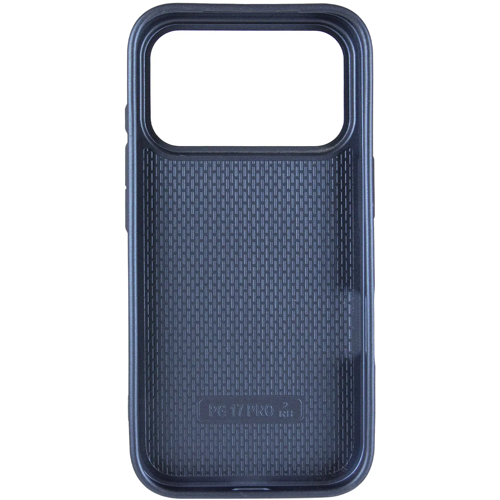 Чехол TPU+PC Crystal Hunt with Magnetic Fit для Apple iPhone 17 Pro Max (6.9"), Blue 2, TPU+PC, купить оптом с доставкой
