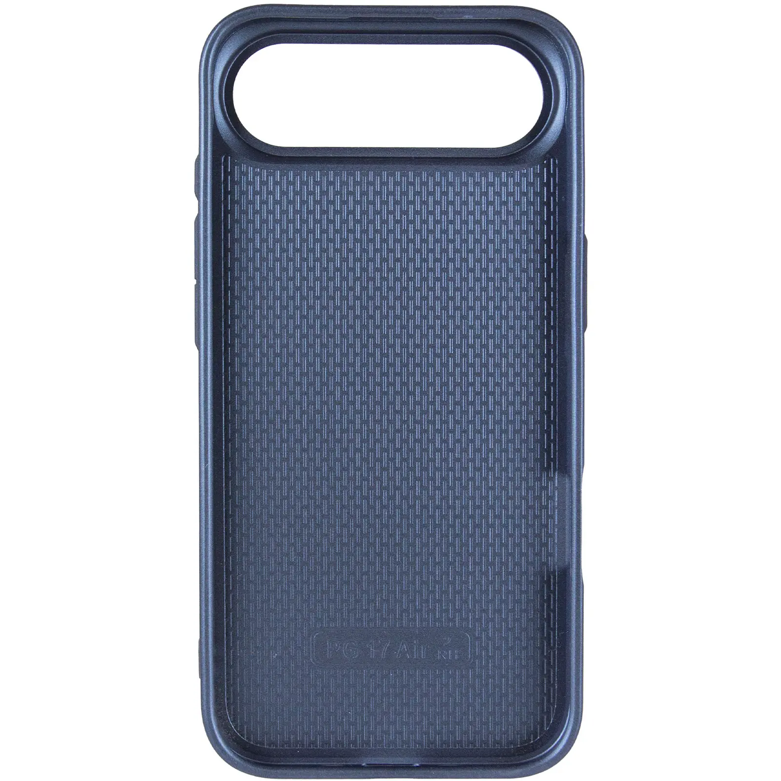 Чехол TPU+PC Crystal Hunt with Magnetic Fit для Apple iPhone 17 Air (6.5"), Blue 2, TPU+PC, купить оптом с доставкой