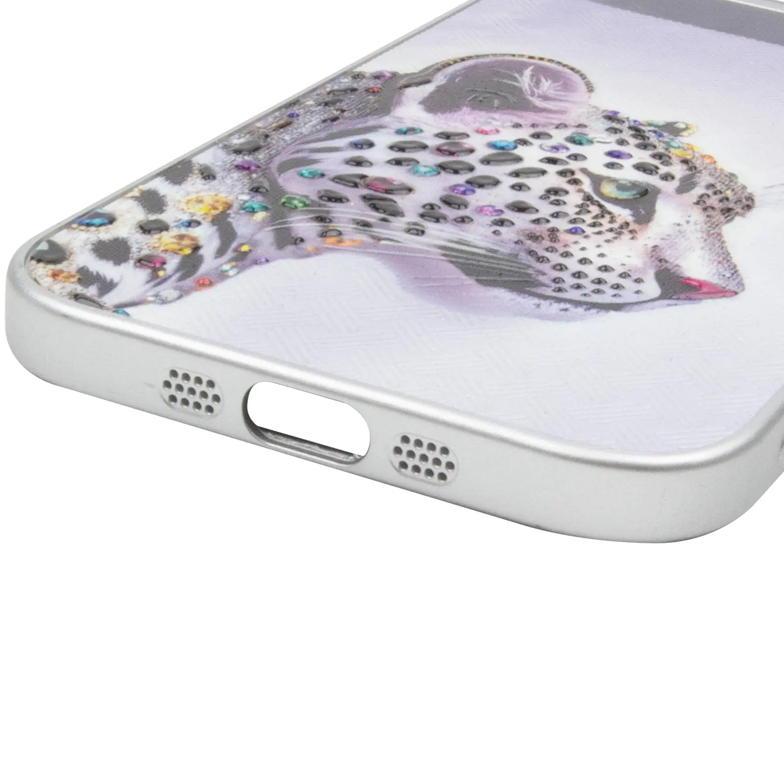 Чехол TPU+PC Crystal Hunt with Magnetic Fit для Apple iPhone 17 Air (6.5"), White 4, TPU+PC, купить оптом с доставкой