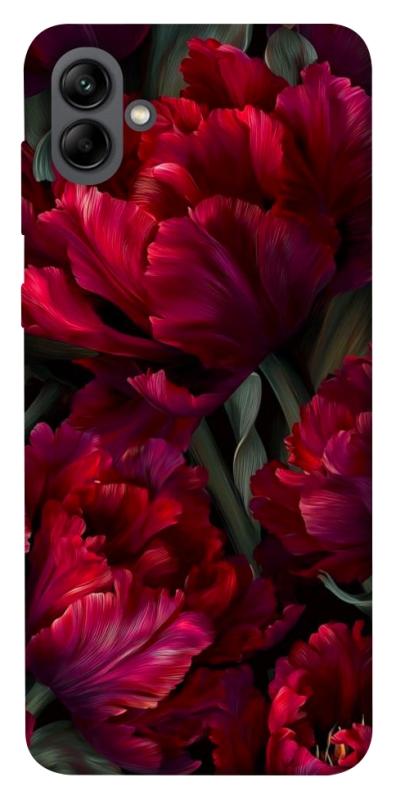 Чехол itsPrint Passion flower для Samsung Galaxy A04, цветы, купить оптом с доставкой