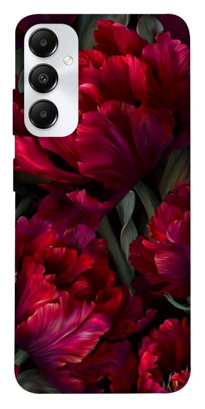 Чехол itsPrint Passion flower для Samsung Galaxy A05s, цветы, купить оптом с доставкой