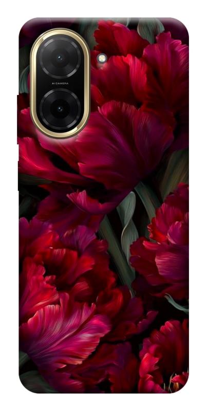 Чехол itsPrint Passion flower для Xiaomi Redmi A5 (Europe version), цветы, купить оптом с доставкой
