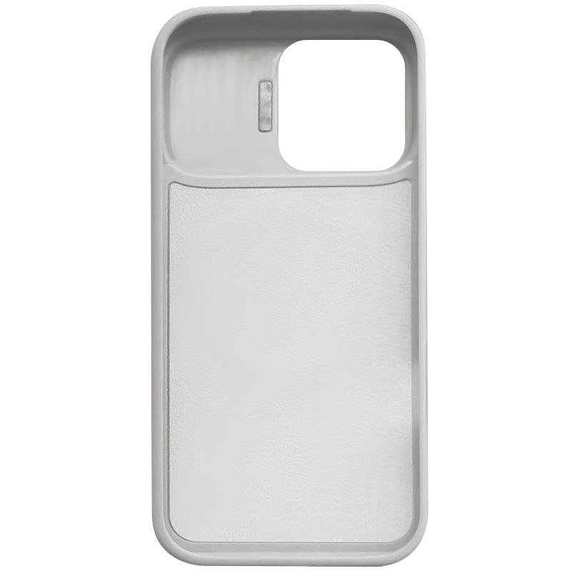 Чохол TPU+PC Wild Leopard with MagSafe and Lens для Apple iPhone 15 Pro Max (6.7) на малюнкі №2