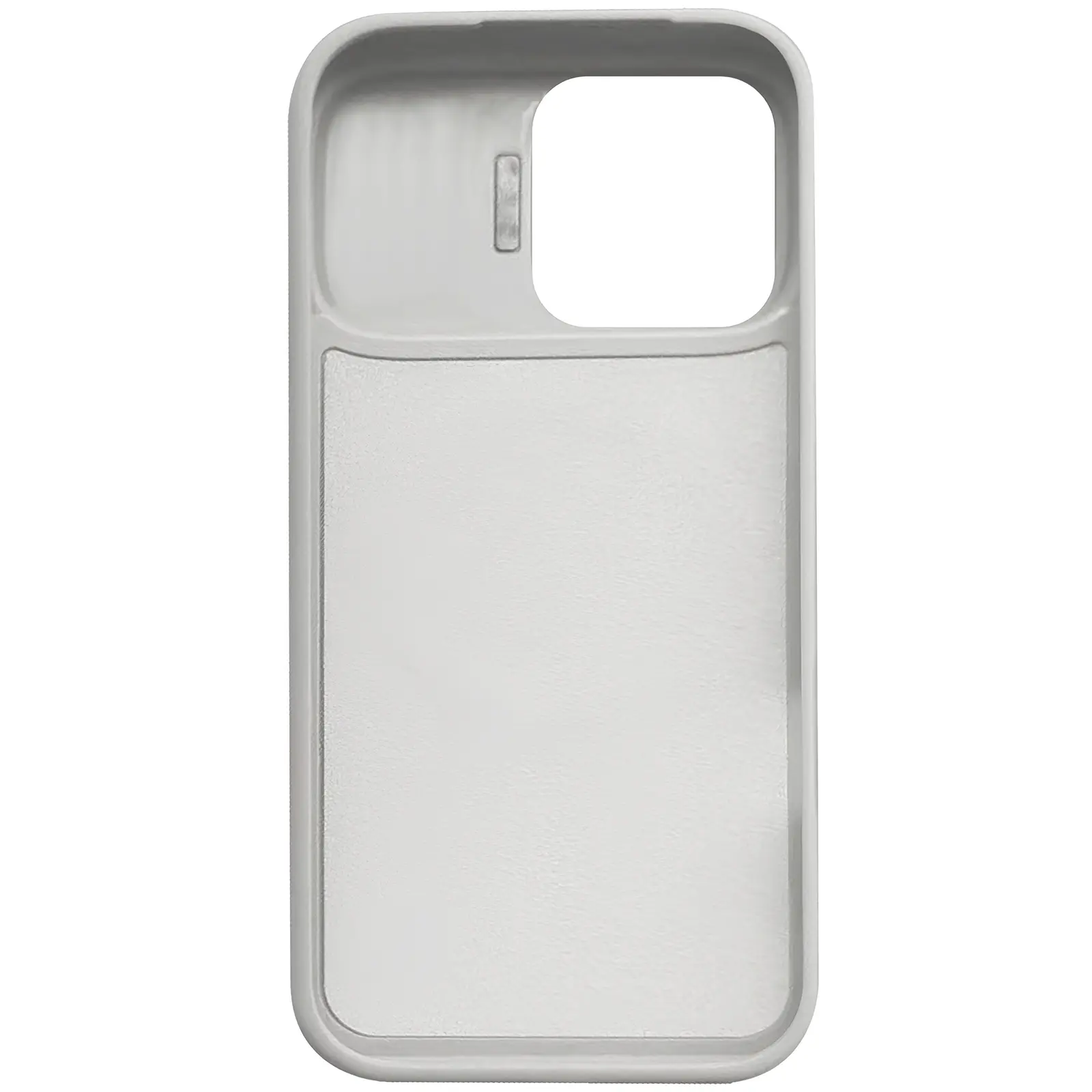 Чехол TPU+PC Wild Leopard with Magnetic Fit and Lens для Apple iPhone 15 Pro Max (6.7"), Grey 1, TPU+PC, купить оптом с доставкой