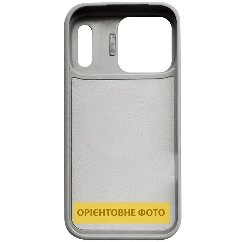 Чехол TPU+PC Wild Leopard with MagSafe and Lens для Apple iPhone 17 Air (6.5) на картинке №2