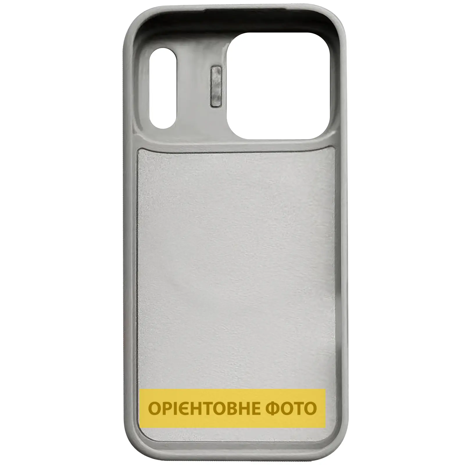 Чехол TPU+PC Wild Leopard with Magnetic Fit and Lens для Apple iPhone 17 Air (6.5"), Grey 1, TPU+PC, купить оптом с доставкой