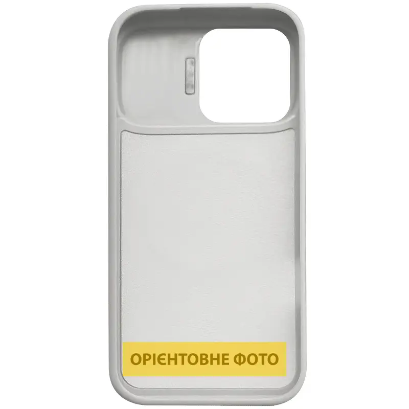 Чехол TPU+PC Wild Leopard with Magnetic Fit для Apple iPhone 17 Air (6.5"), Grey 1, TPU+PC, купить оптом с доставкой