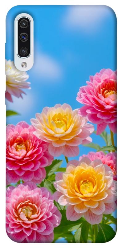 Чехол itsPrint Summer day для Samsung Galaxy A50 (A505F) / A50s / A30s, цветы, купить оптом с доставкой