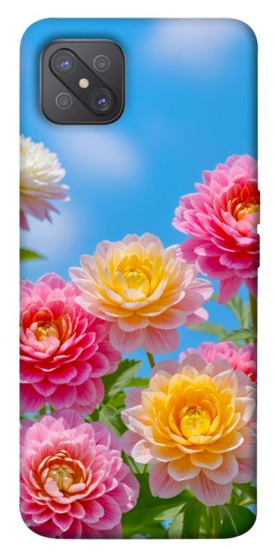 Чехол itsPrint Summer day для Oppo A92s, цветы, купить оптом с доставкой