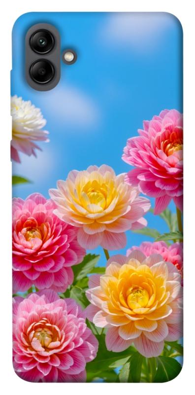 Чохол itsPrint Summer day для Samsung Galaxy A04, квіти, купити оптом з доставкою
