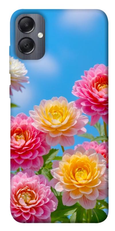 Чехол itsPrint Summer day для Samsung Galaxy A05, цветы, купить оптом с доставкой