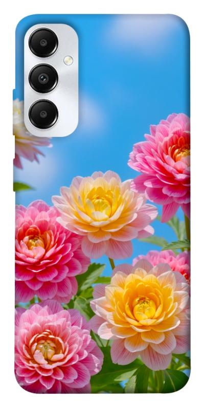 Чохол itsPrint Summer day для Samsung Galaxy A05s, квіти, купити оптом з доставкою