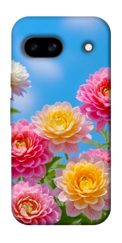 Чехол itsPrint Summer day для Google Pixel 8a, цветы, купить оптом с доставкой