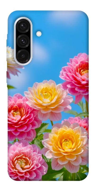 Чехол itsPrint Summer day для Samsung Galaxy A56 5G, цветы, купить оптом с доставкой