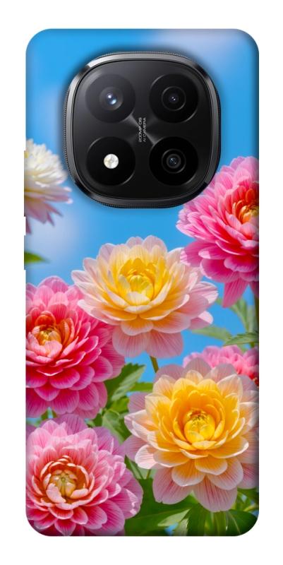 Чехол itsPrint Summer day для Xiaomi Redmi Note 14 Pro+ 5G, цветы, купить оптом с доставкой
