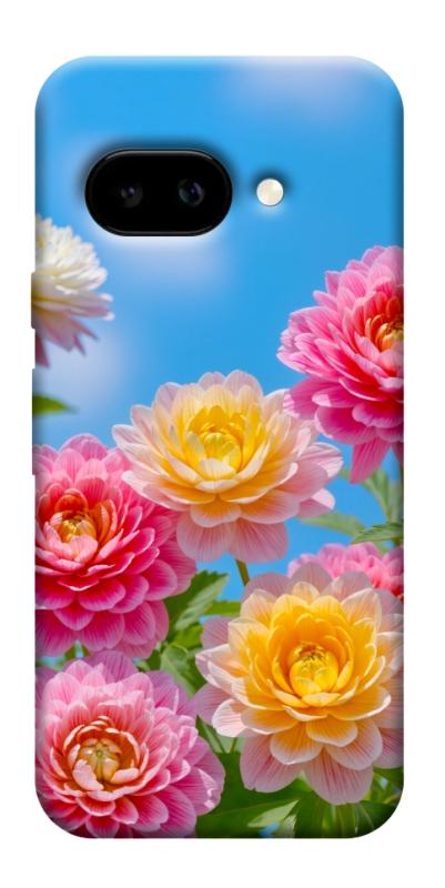 Чехол itsPrint Summer day для Google Pixel 9a, цветы, купить оптом с доставкой