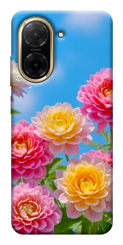 Чехол itsPrint Summer day для Xiaomi Redmi A5 (Europe version), цветы, купить оптом с доставкой